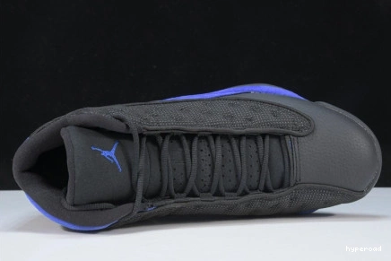 Hyperoad - ROYAL RETRO 13 BLACK JORDAN HYPER 0901